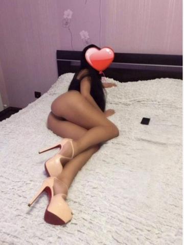 Патриция Дерзкая Брюнетка фото 2