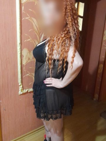 Мила Аристократка Реал фото 4