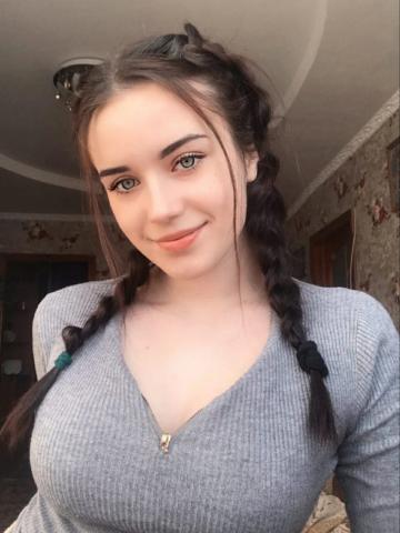 Дарина Ягодка фото 2