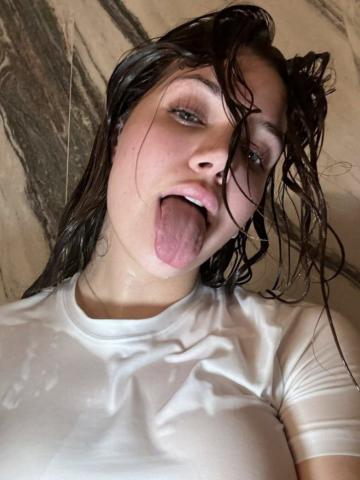 Кристина VIP Реал фото 6